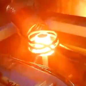 在測量中頻加熱電源的有效熱時，我們應(yīng)該注意哪些事項呢？