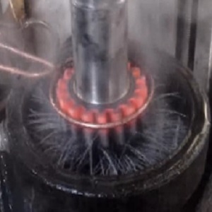 齒輪經(jīng)過電磁感應(yīng)加熱設(shè)備淬火后常出現(xiàn)哪些缺陷？如何預(yù)防？