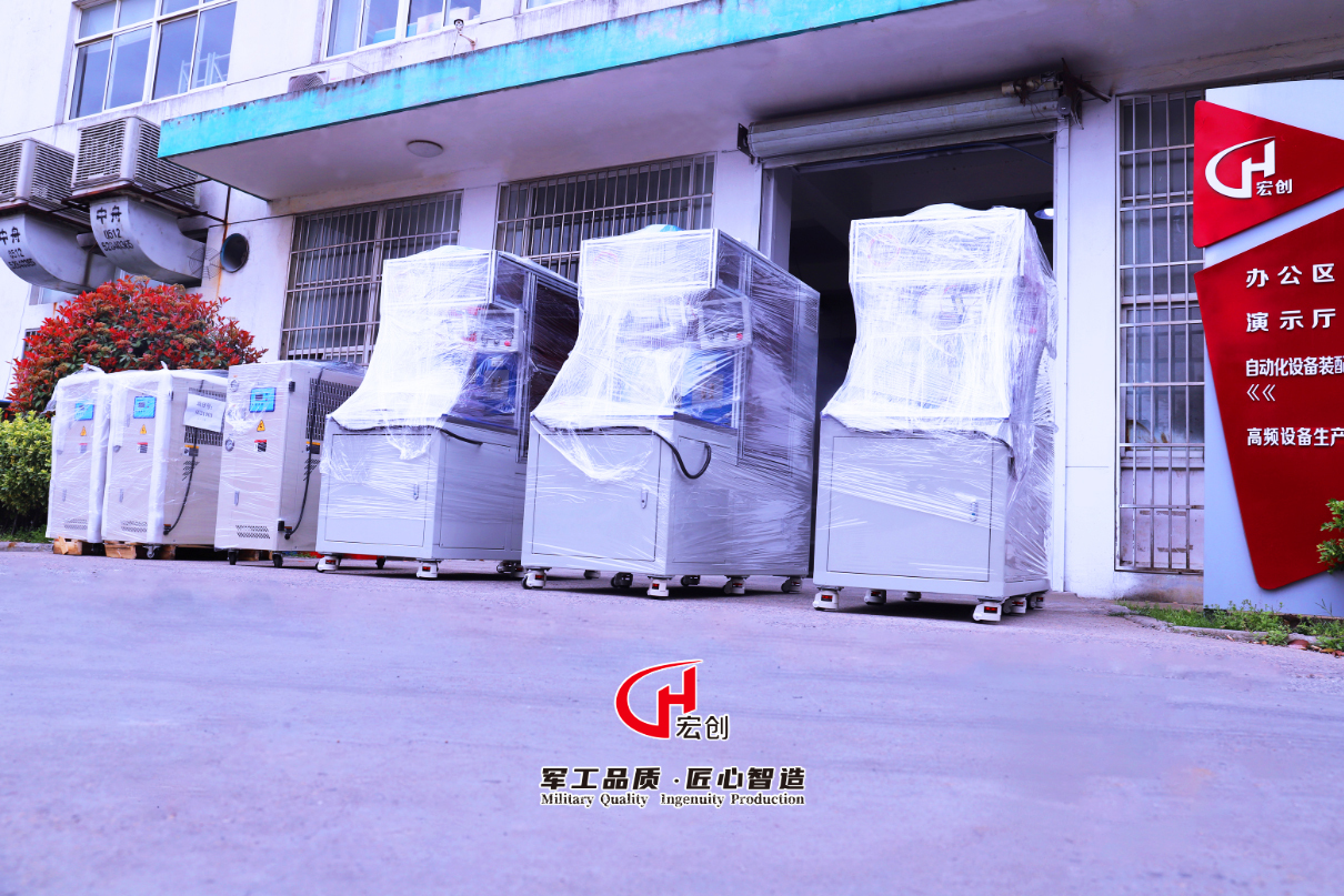 釬焊材料怎么選？了解這些！